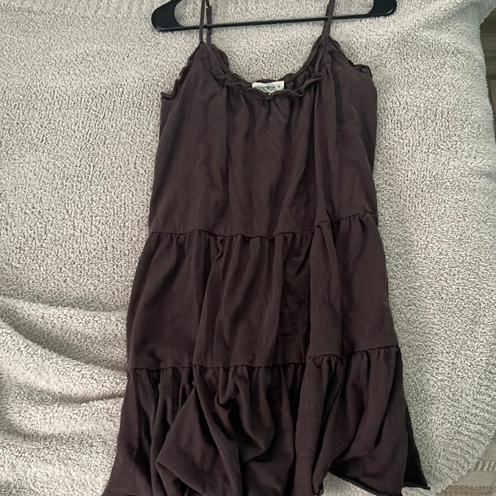 Natural Life Dress